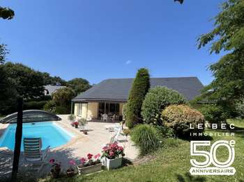 Vente maison 6 pièces Saint-Avé 56