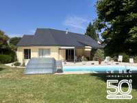 Vente maison 6 pièces Vente maison 6 pièces