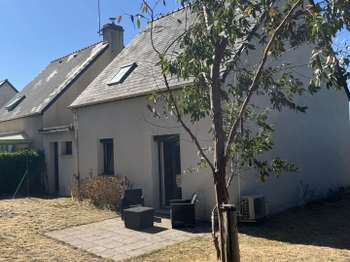 Vente Maison 3 chambresSaint-Avé