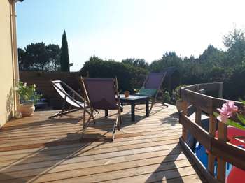 Photo Vente maison Saint-Avé