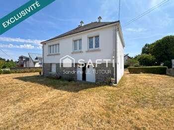 Vente maison 4 pièces Saint-Avé 56