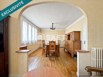 Vente maison 4 pièces Vente maison 4 pièces