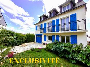 Vente maison 9 pièces Saint-Avé 56