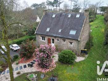 Vente maison 7 pièces Saint-Avé 56