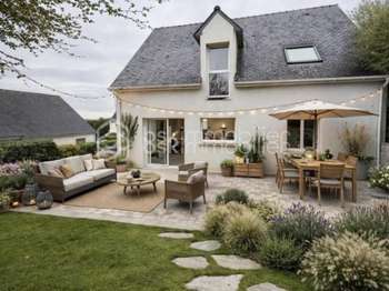Vente maison 5 pièces Saint-Avé 56
