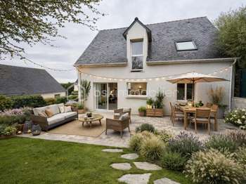 Vente maison 5 pièces Saint-Avé 56