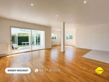 Vente maison 4 pièces Saint-Avé 56