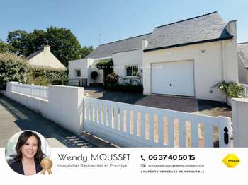 Vente Maison 2 chambresSaint-Avé