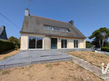Vente Maison 5 chambresSaint-Avé