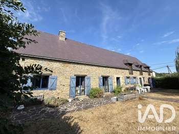 Maison 9 pièces 421 m² · à Saint-Avé · 421 m² · 779 000 €