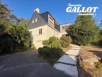 Maison 9 pièces 190 m² · à Saint-Avé · 190 m² · 564 000 €