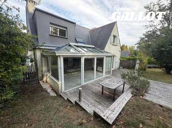 Vente Maison 7 chambresSaint-Avé
