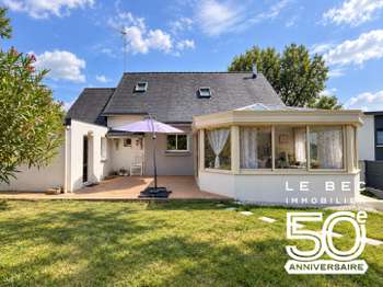 Vente maison 5 pièces Saint-Avé 56