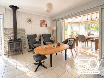 Vente Maison 3 chambresSaint-Avé