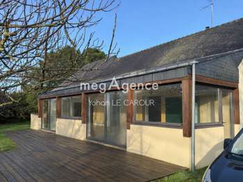 Vente maison 7 pièces Saint-Avé 56