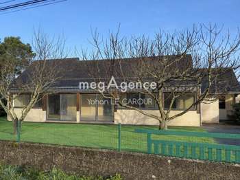 Maison 7 pièces 180 m² · à Saint-Avé · 180 m² · 294 800 €