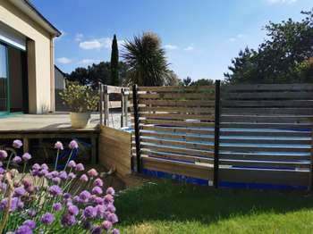 Vente Maison 4 chambresSaint-Avé
