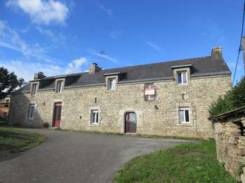 Vente Maison 5 chambresSaint-Avé
