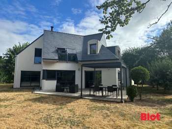 Vente Maison 5 chambresSaint-Avé