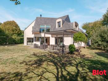 Vente Maison 5 chambresSaint-Avé