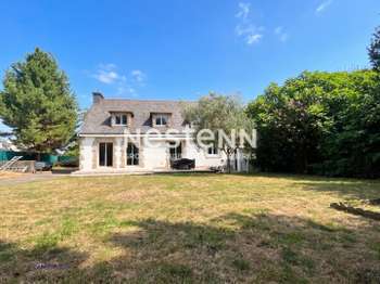 Vente Maison 5 chambresSaint-Avé