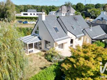 Vente Maison 4 chambresSaint-Avé