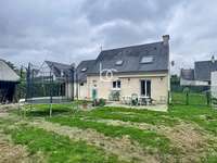 Vente maison 6 pièces Vente maison 6 pièces