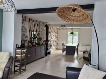 Vente Maison 4 chambresSaint-Avé