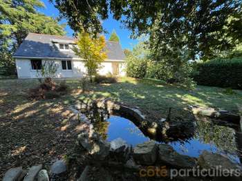 Vente maison 7 pièces Saint-Avé 56