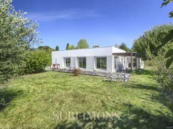 Vente Maison 3 chambresSaint-Avé