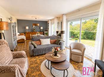 Vente Maison 4 chambresSaint-Avé