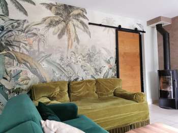 Vente maison 5 pièces Vente maison 5 pièces