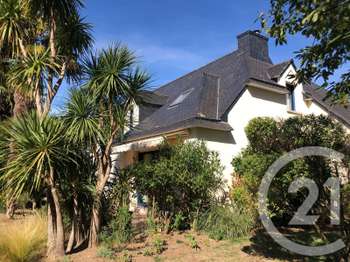 Vente Maison 5 chambresSaint-Avé