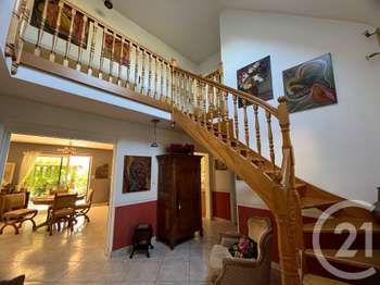 Vente maison 8 pièces Vente maison 8 pièces