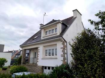 Vente Maison 3 chambresSaint-Avé