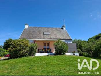 Vente maison 6 pièces Saint-Avé 56