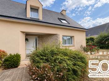 Vente Maison 5 chambresSaint-Avé