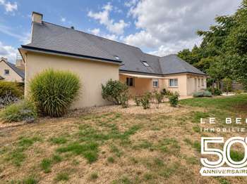 Vente Maison 5 chambresSaint-Avé