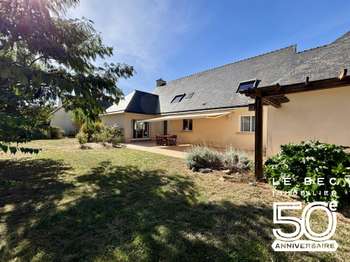 Vente maison 6 pièces Saint-Avé 56