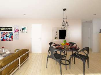 Vente maison 5 pièces Vente maison 5 pièces