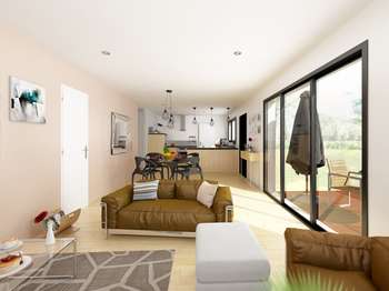 Vente maison 5 pièces Vente maison 5 pièces