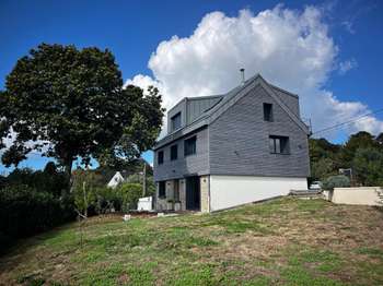 Vente maison 8 pièces Saint-Avé 56