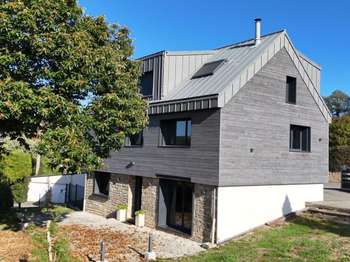 Vente Maison 6 chambresSaint-Avé