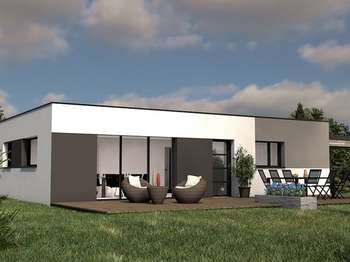 Vente maison 5 pièces Saint-Avé 56