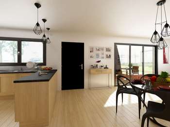 Vente maison 5 pièces Vente maison 5 pièces
