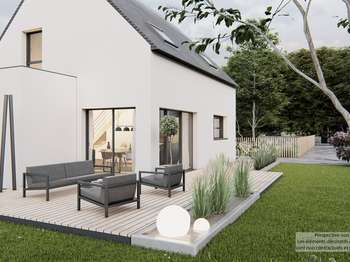 Vente maison 6 pièces Saint-Avé 56