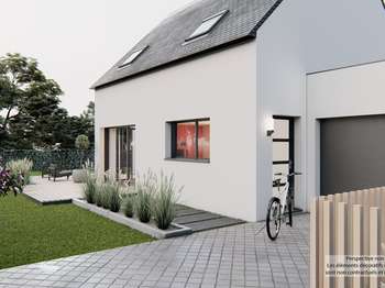 Vente maison 6 pièces Vente maison 6 pièces