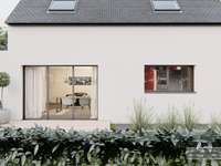 Vente maison 6 pièces Vente maison 6 pièces