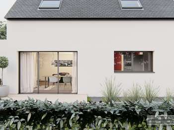 Vente maison 6 pièces Vente maison 6 pièces