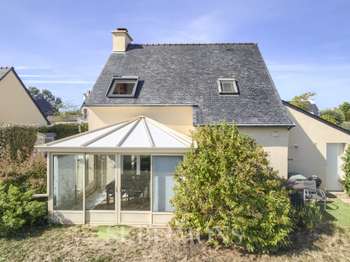 Vente maison 6 pièces Saint-Avé 56